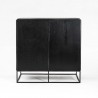 Nova Solo Rustika Sideboard 2 Doors - Nova Solo Rustika Sideboard 2 Doors
