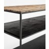 Nova Solo Rustika Console Table - Nova Solo Rustika Console Table