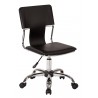 Carina Task Chair - Black - Carina Task Chair - Black