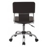 Carina Task Chair - Brown - Carina Task Chair - Brown