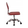 Carina Task Chair - Red - Carina Task Chair - Red