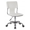 Carina Task Chair - white - Carina Task Chair - white