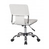 Carina Task Chair - white - Carina Task Chair - white