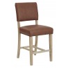 Carson Counter Stool - Elite Saddle Bonded - Carson Counter Stool - Elite Saddle Bonded