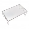 LumiSource Dynasty Coffee Table - Top - LumiSource Dynasty Coffee Table - Top