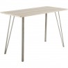 LumiSource Sedona Counter Table 