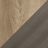 LumiSource Sedona Counter Table 