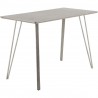 LumiSource Sedona Counter Table 