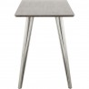 LumiSource Sedona Counter Table 