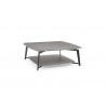 Whiteline Modern Living Mavis Coffee Table - Whiteline Modern Living Mavis Coffee Table