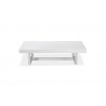 Whiteline Modern Living Ursula Outdoor Coffee Table - Whiteline Modern Living Ursula Outdoor Coffee Table