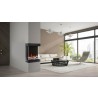Amantii 2939-TRU-VIEW-XL Electric Fireplace – Indoor / Outdoor - Lifestyle 3 - Amantii 2939-TRU-VIEW-XL Electric Fireplace – Indoor / Outdoor - Lifestyle 3