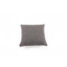Dapper Cushion - Mixed Dance Light Grey