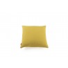 Dapper Cushion - Soft Mustard