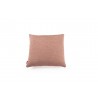 Dapper Cushion - Soft Coral
