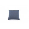 Dapper Cushion - Soft Indigo Blue