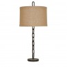 Link Table Lamp 36"Ht.