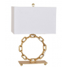 La Salle Table Lamp