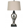 Whitby Table Lamp