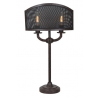 Brooks Table Lamp