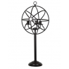 Global Table Lamp
