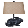Rabbit Table Lamp