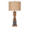 Heirloom Table Lamp