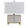 Glacier Table Lamp