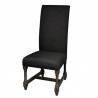 Grayson Linen Side Chair  - Grayson Linen Side Chair 