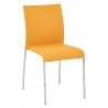 Conway Stacking Chair - Nugget Fabric