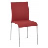 Conway Stacking Chair - Cranapple Fabric - Conway Stacking Chair - Cranapple Fabric