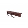 Nova Solo Toscana 8-Hook Coat Rack - Parts - Nova Solo Toscana 8-Hook Coat Rack - Parts