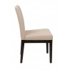 Dakota Parsons Chair - Linen - Dakota Parsons Chair - Linen