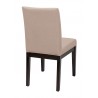 Dakota Parsons Chair - Linen - Dakota Parsons Chair - Linen