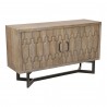 West Sideboard - Angled - West Sideboard - Angled