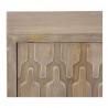 West Sideboard - Side Angle - West Sideboard - Side Angle