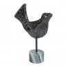Rustic Bird 2 - Angled