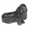 Ecomix Dog Sculpture - Angled