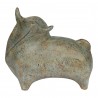Ecomix Bull - Back