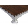 Nova Solo Console Table - Lifestyle - Table Edge - Nova Solo Console Table - Lifestyle - Table Edge