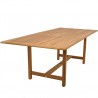 Amazonia Charlotte Table - Amazonia Charlotte Table
