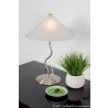LumiSource Doe Li Desk Lamp