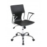 Dorado Office Chair - Black - Dorado Office Chair - Black