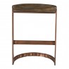 Bancroft Counter Stool - Back - Bancroft Counter Stool - Back