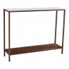Bottego Console Table - Angled - Bottego Console Table - Angled