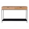 Moe's Home Collection Joliet Console Table - Moe's Home Collection Joliet Console Table