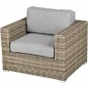 Del Rey Deep Seating Club Chair