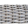 Tortuga Lexington - Driftwood Wicker - Tortuga Lexington - Driftwood Wicker