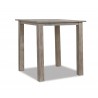 PubTable in Coastal Teak