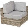 Del Rey Sectional Corner Chair